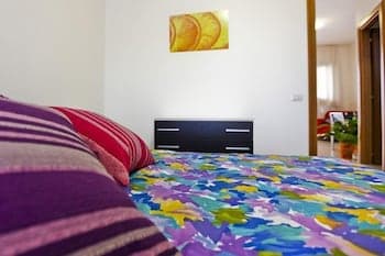 Case Vacanze Trabinis