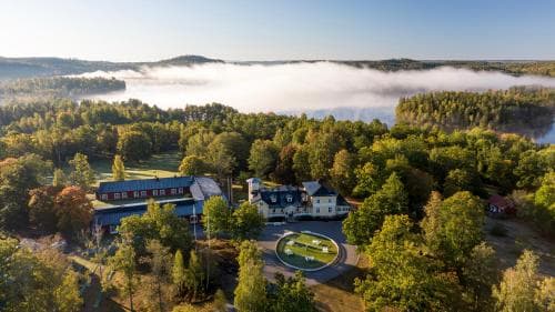 Fredensborgs Herrgard