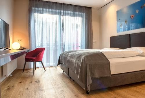 Hotel Garni Wallern