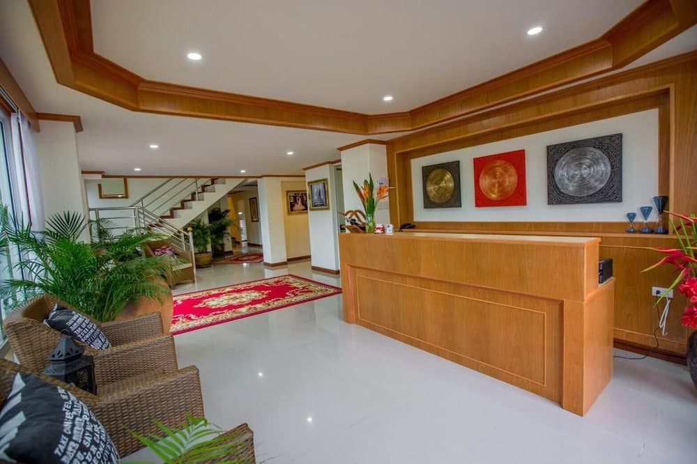 Phurua Inn