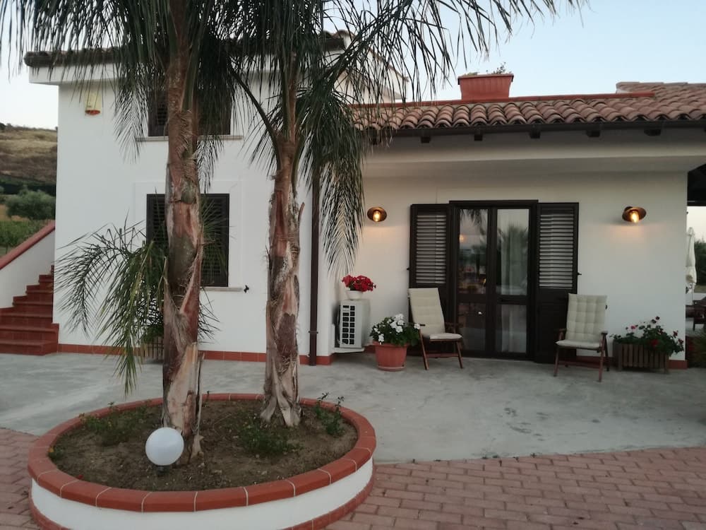 Villa Peppino