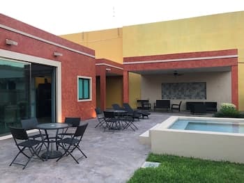 Villa Luz