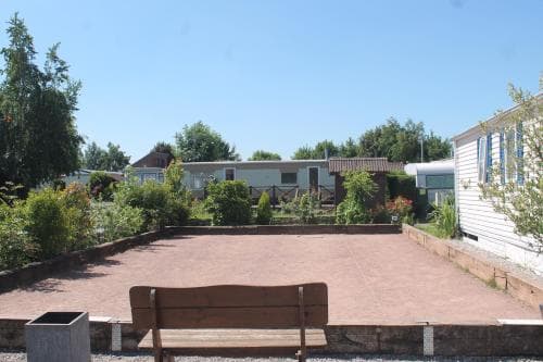 Camping Le Prejoly