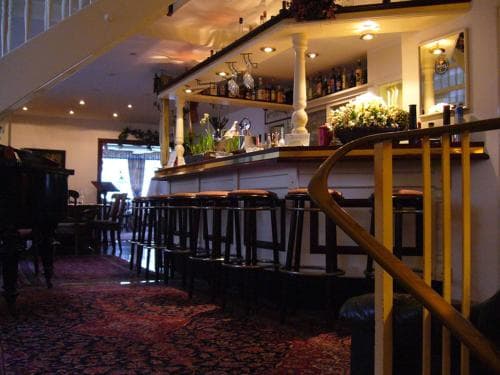 Hotel Masell