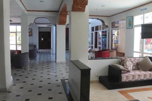 Residence Rihab