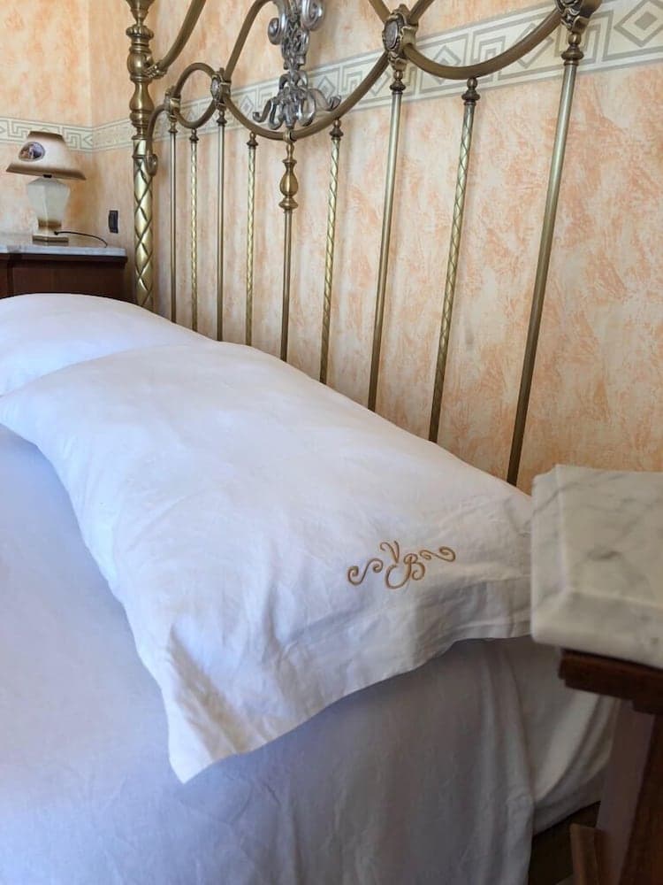 Bed & Breakfast Villa Belvedere