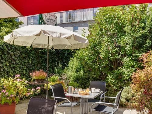 Hotel Zillertal
