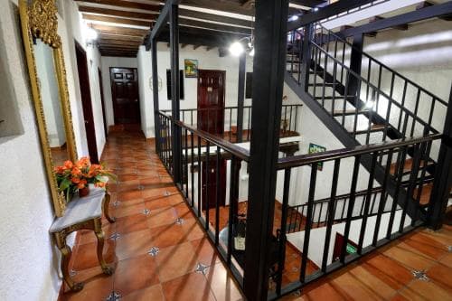 Hotel Libano