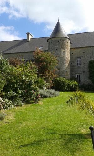 Ferme De Savigny