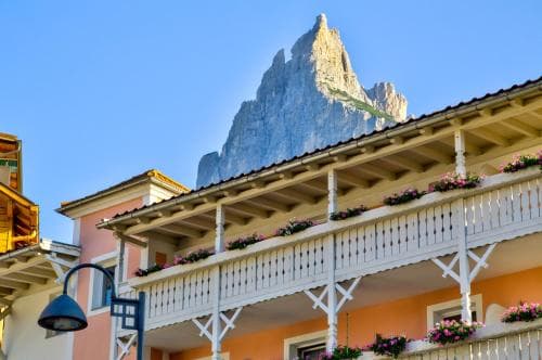 Apparthotel Eden
