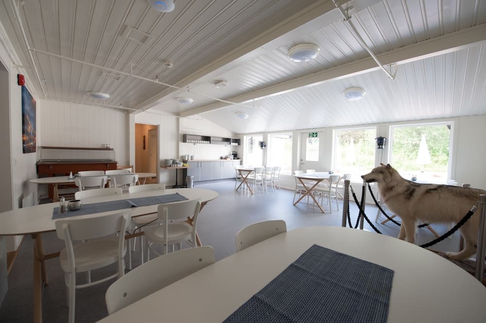 Skillevollen Hotell