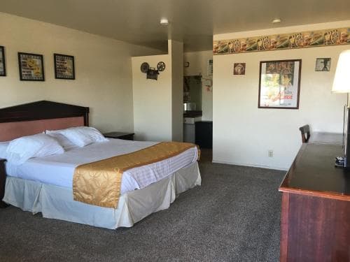 Rio Sands Lodge