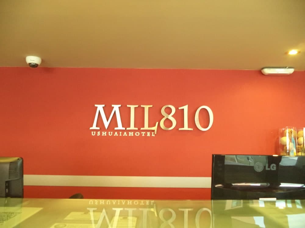 Hotel Mil 810