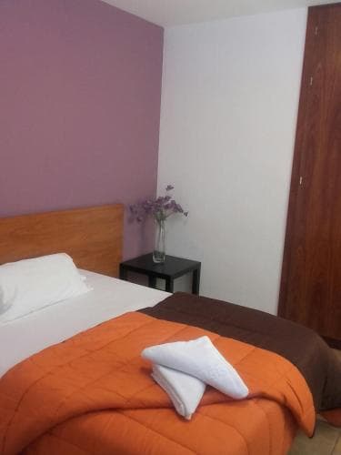 Apartamentos Puerta Real