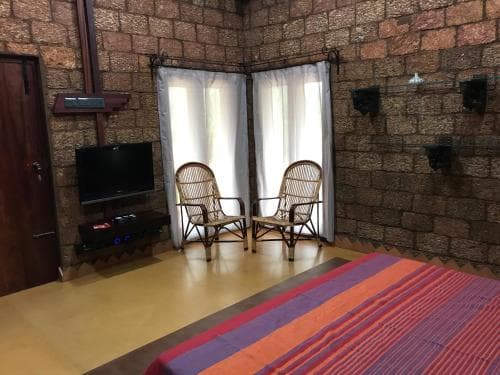 ATULYAM Serviced Villa