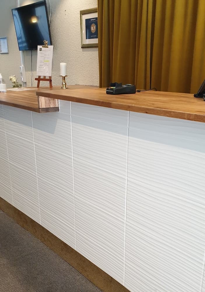 Hotell Lycksele