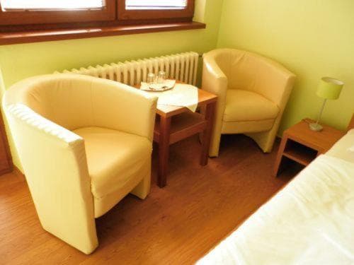 Relax Inn