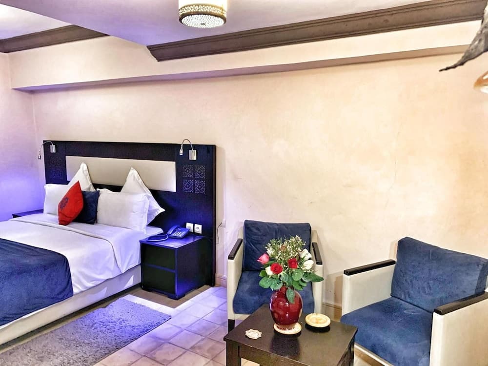 Riad Al Madina