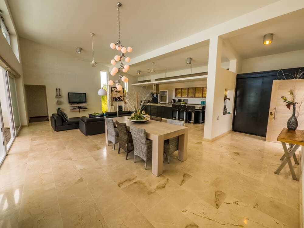 Villa Sayadena