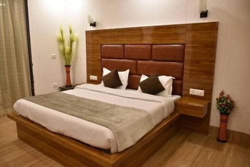 Windflower Villa