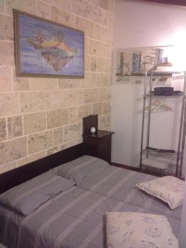 Bed In Salento