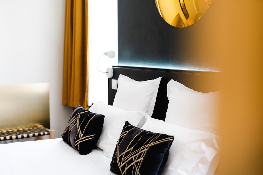 Le C Boutique Hôtel