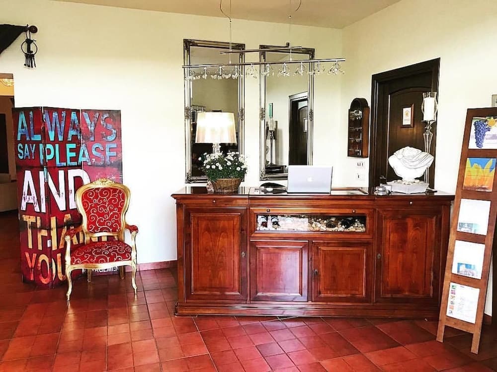 Casa Reminiscenza