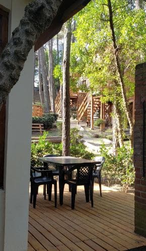 Barlovento Apart & Spa