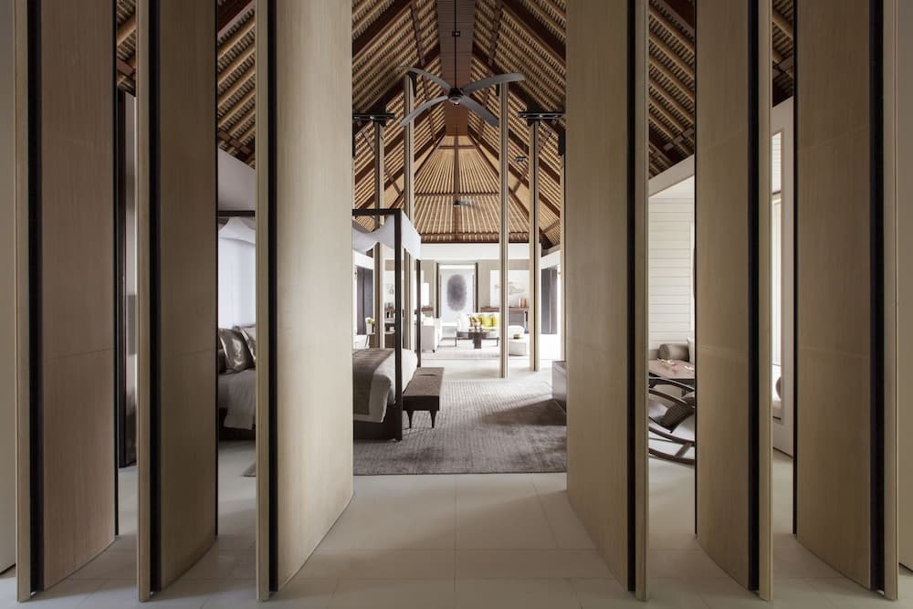 Cheval Blanc Randheli