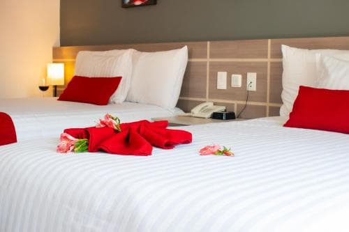 Hotel GS Quinto Sol