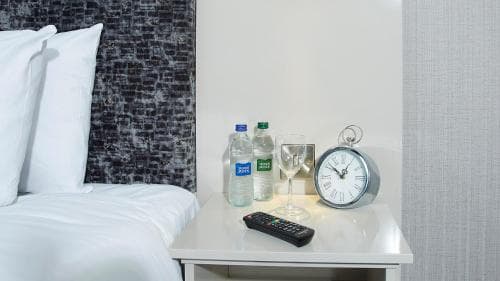 Tower Hotel