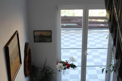Pension Hanspaulka