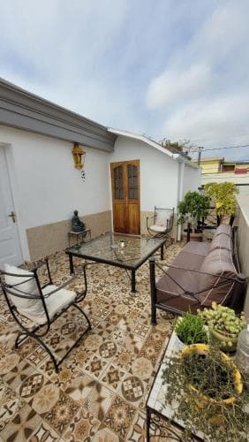 Hostal Casamatta