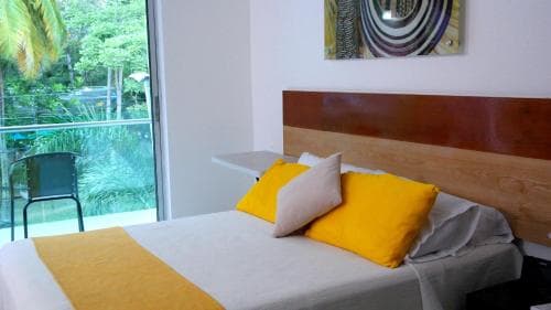 Hotel Sama
