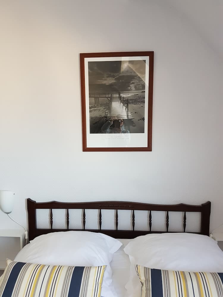 Hotel De Normandie