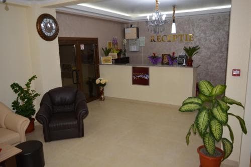 Hotel Maremar