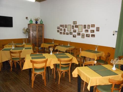 Hosteria La Primavera