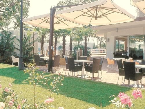 Hotel Bellevue Beach
