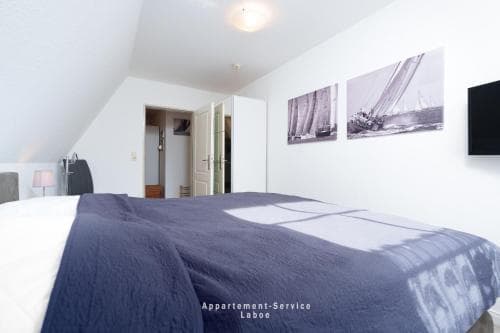 Appartement Service Laboe
