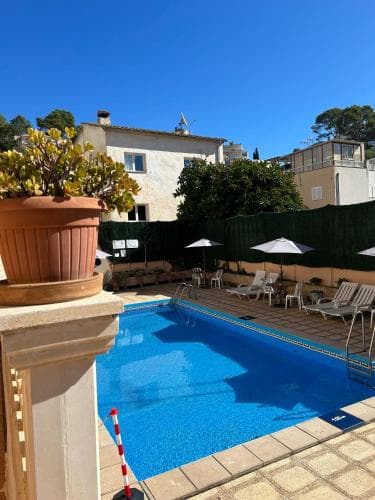 Hostal San Telmo