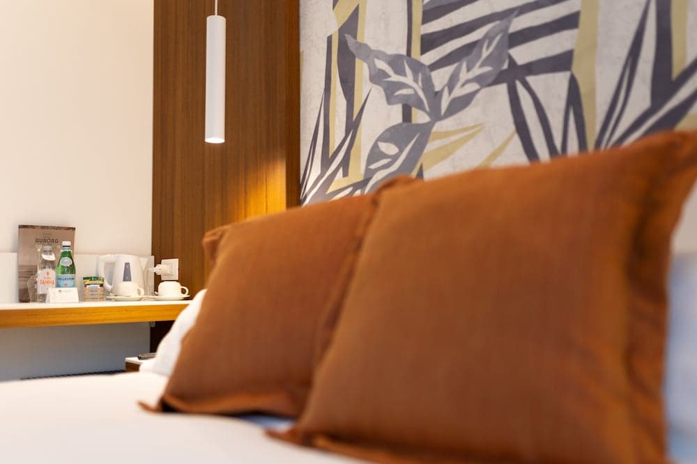 Hotel Aurora