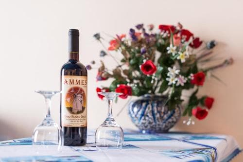 Ammes Hotel