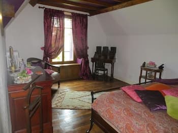 Les Capucines
