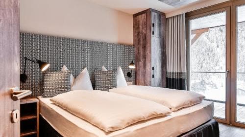 Mountain Spa Residences