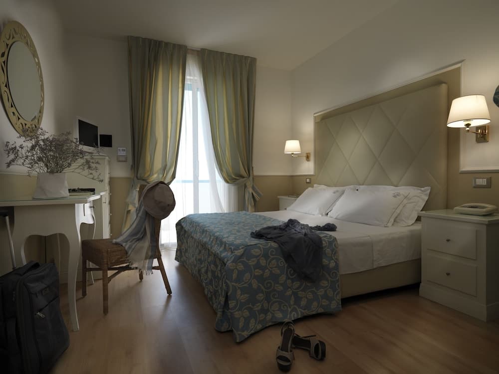 Hotel Le Soleil