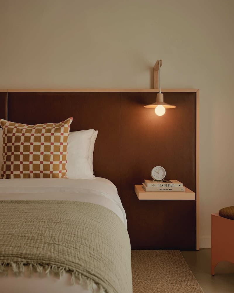 Hotel Lucine