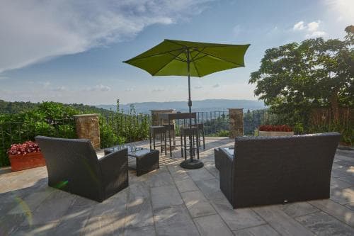 Agriturismo Borgo Mocale