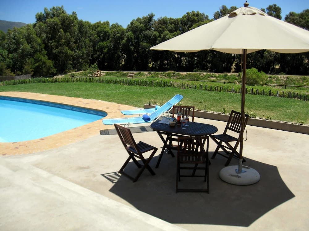 Epic Guest House
