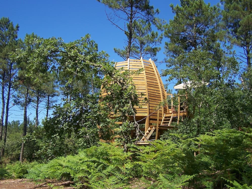 Cap Cabane