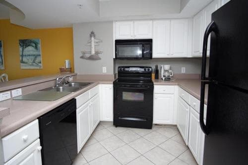 Beachwalk Villas